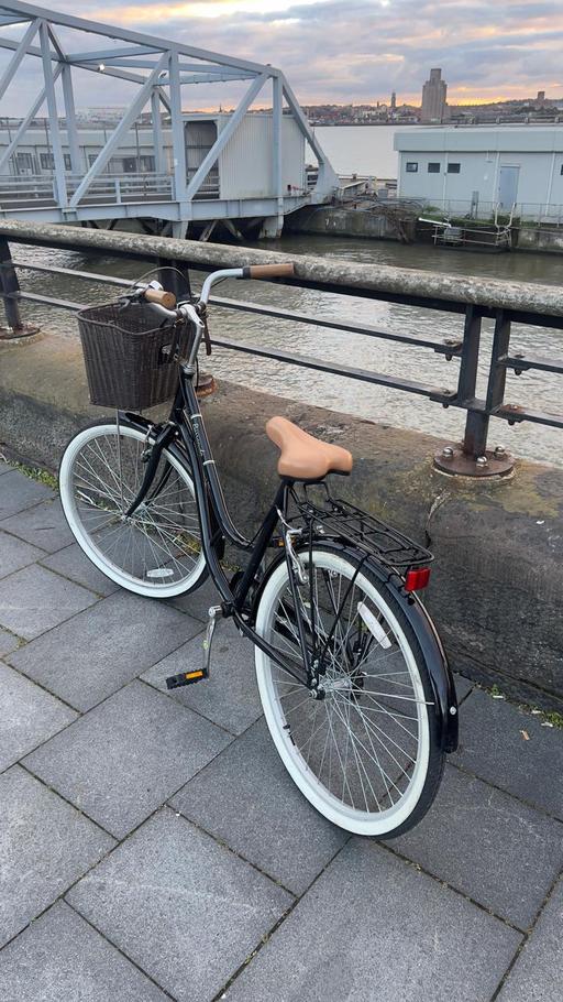  — 🔥🔥Hot Deal🔥🔥Barricuda Vintage City Bike w