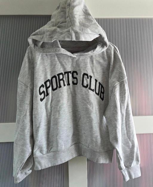  — Age 8 MATALAN hoody