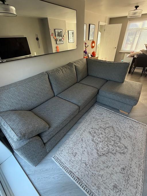 — Next corner sofa
