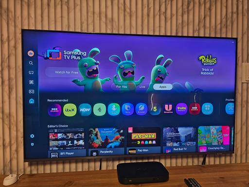  — Samsung 50inh tv