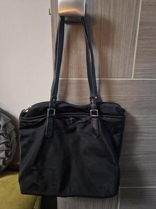  — Kate Spade black bag