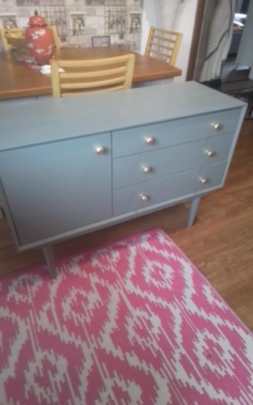  — STYLISH SIDEBOARD