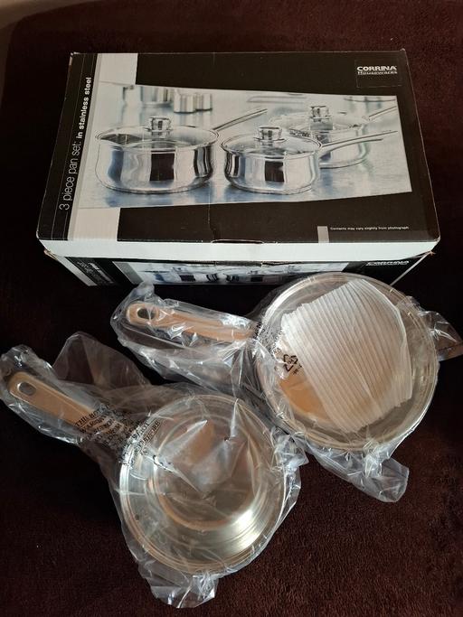  — COOKWARE SET