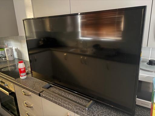  — Toshiba 55” Fire TV SMART 4k