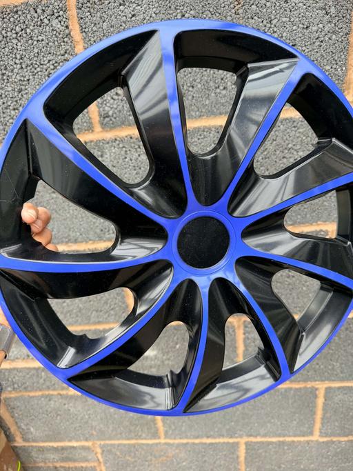  — wheel