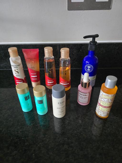  — Skincare bundle