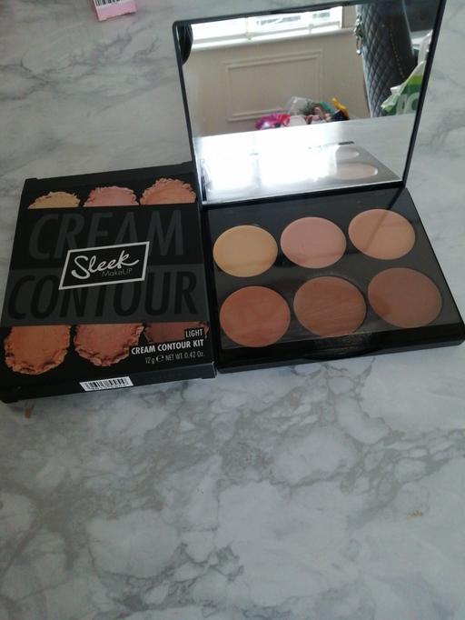  — Make Up