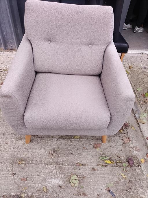  — g plan vintage armchair