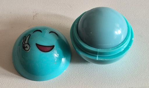 — New Lip Balm