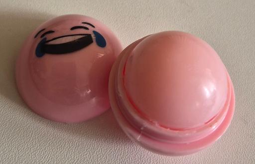  — New Lip Balm