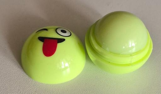 — New Lip Balm