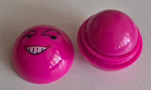  — New Lip Balm