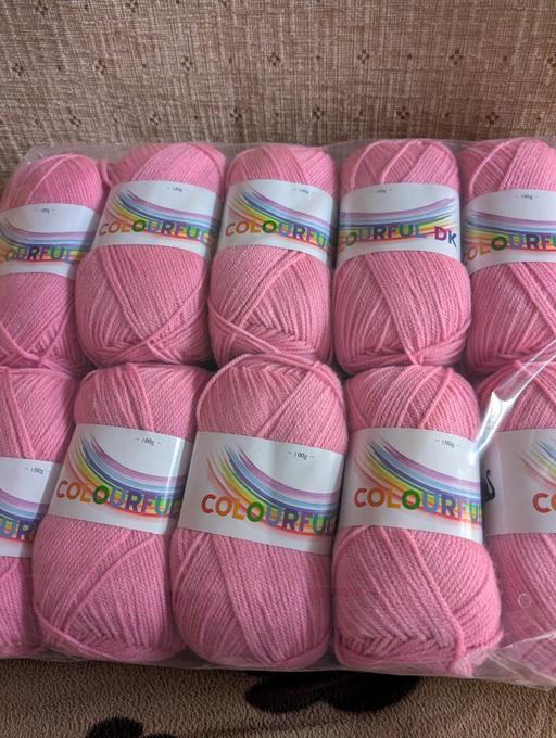 — wool