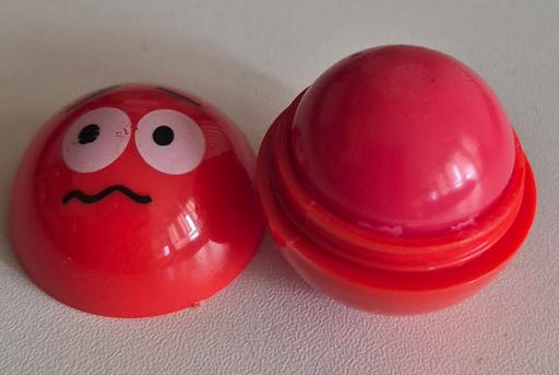  — New Lip Balm