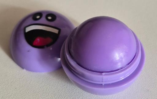  — New Lip Balm