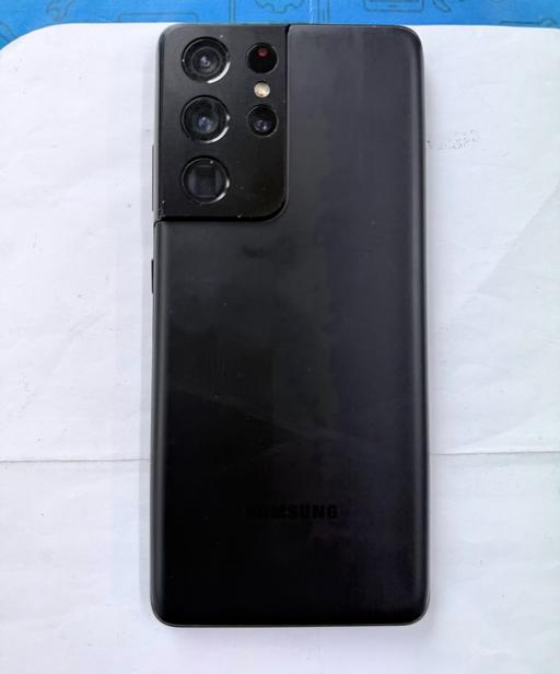  — Samsung Galaxy S21 Ultra 5G 256GB 12GB RAM