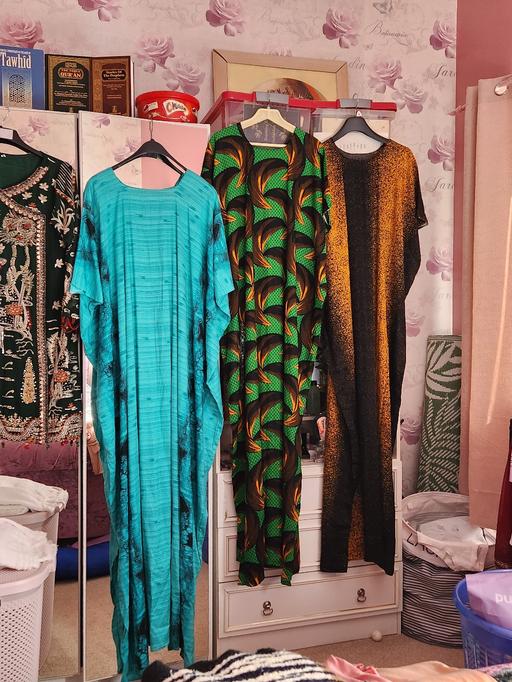  — Long Sleevless Dresses.