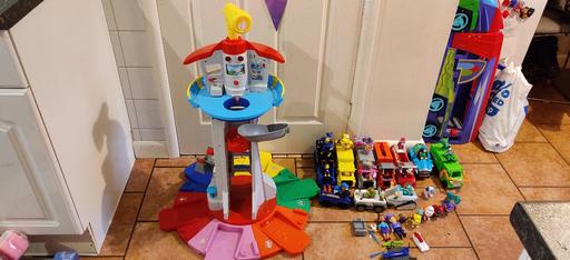  — paw patrol bundle
