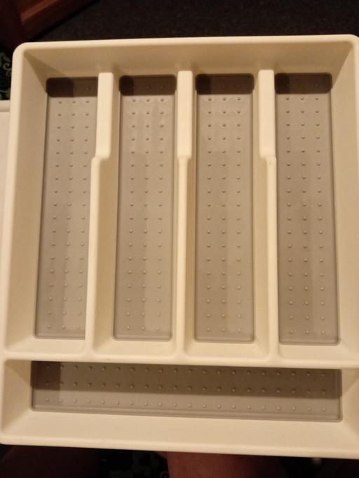  — brand new CUTLERY TRAY