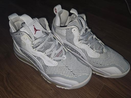  — Jordan Aerospace 720 JCRD 'White'