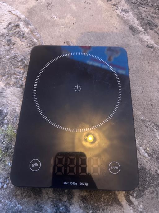  — Scales