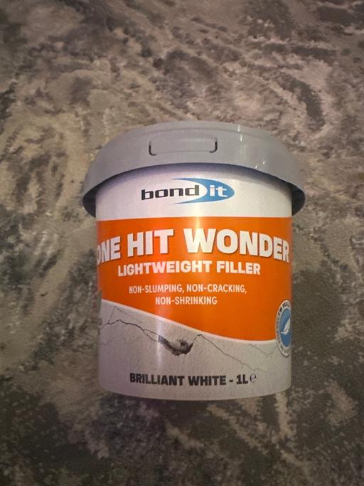  — Bond it 1L
