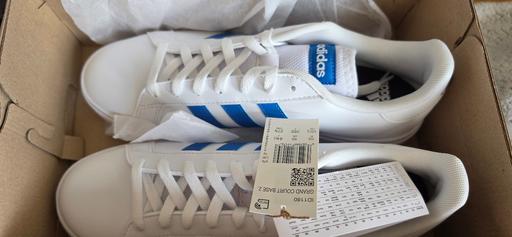  — adidas Grand Court base 2.0