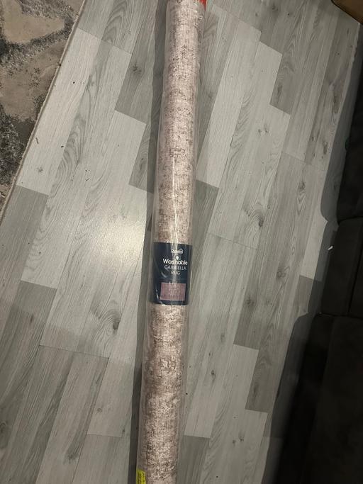  — Brand new large dunelm washable rug