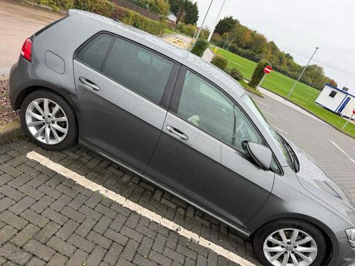  — Golf ts evo