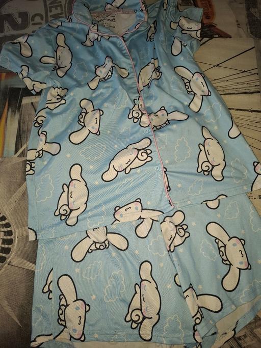  — girls pj's age 13 to 14 years