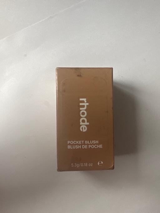  — Rhode pocket blush