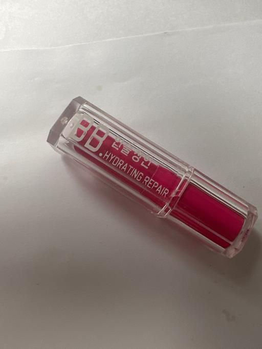  — New bb lipstick