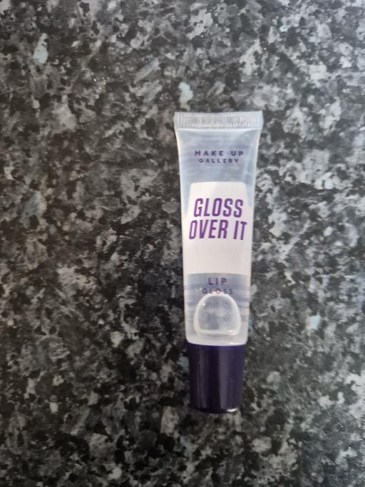  — brand new lipgloss