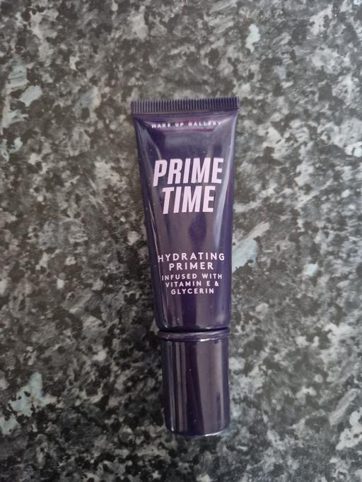  — brand new primer