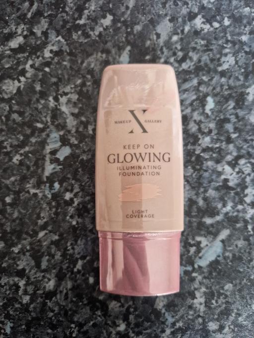  — brand new illuminating foundation