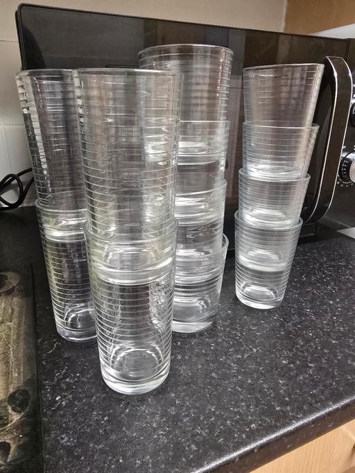  — 12 glasses