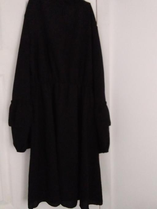  — Dress