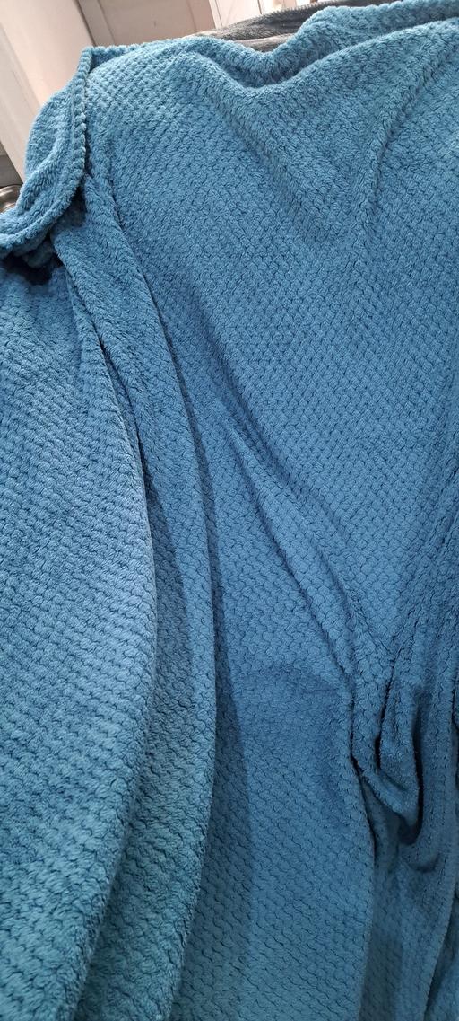  — Dunelm Blanket Double