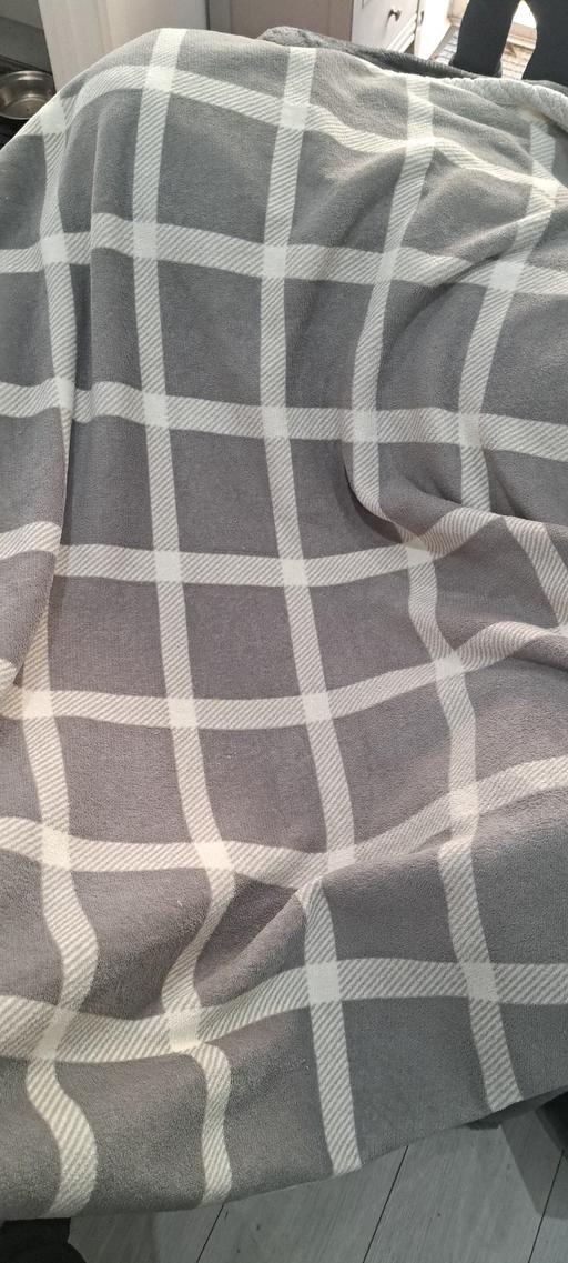  — Blanket