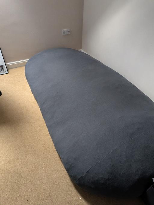  — Bean Bag- Extra Large