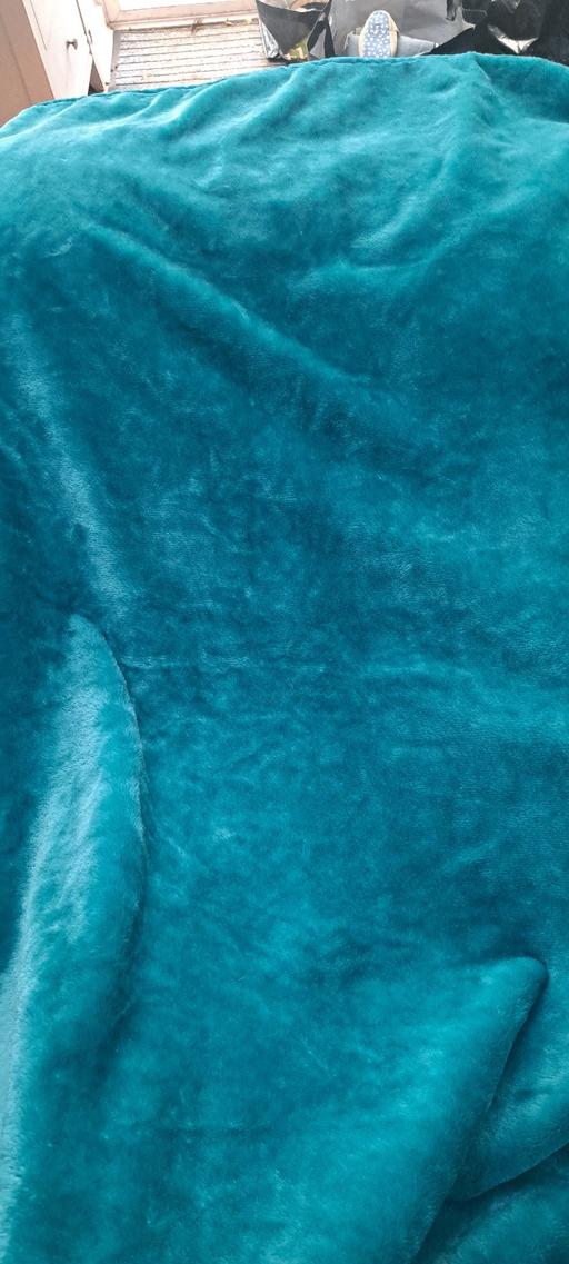  — Blanket