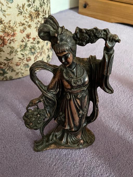  — Vintage ornament