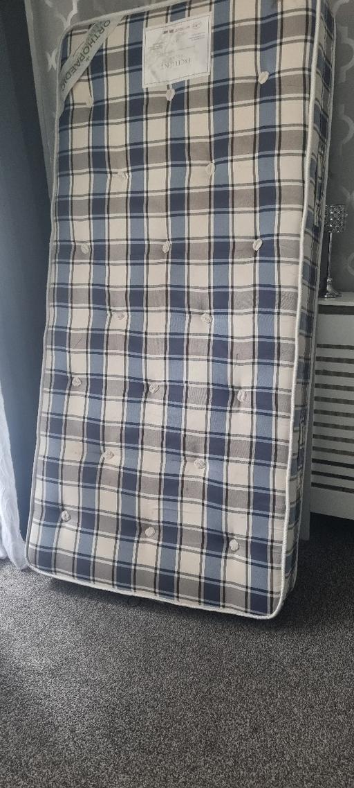  — Mattress £29