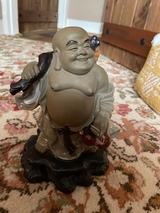  — Vintage ornament