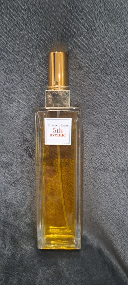  — Elizabeth Arden perfume no box