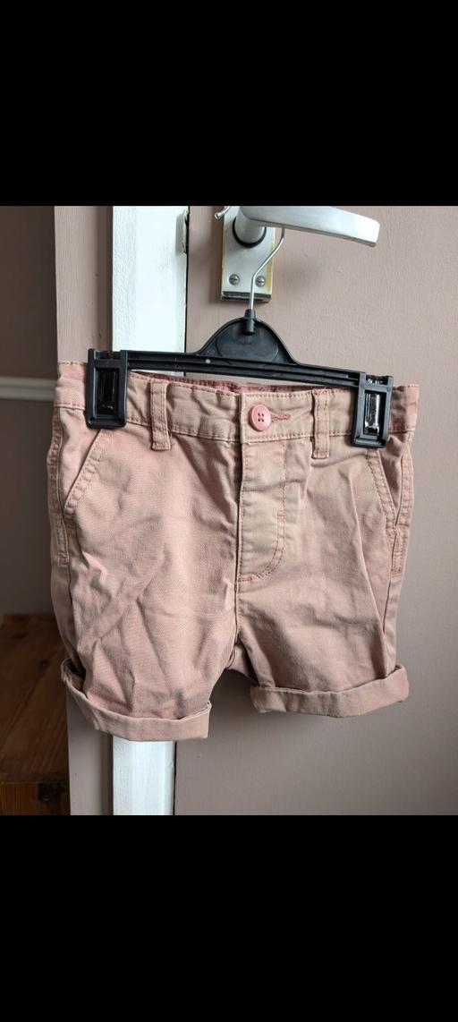 — Boys short bundle. 2-3 Years