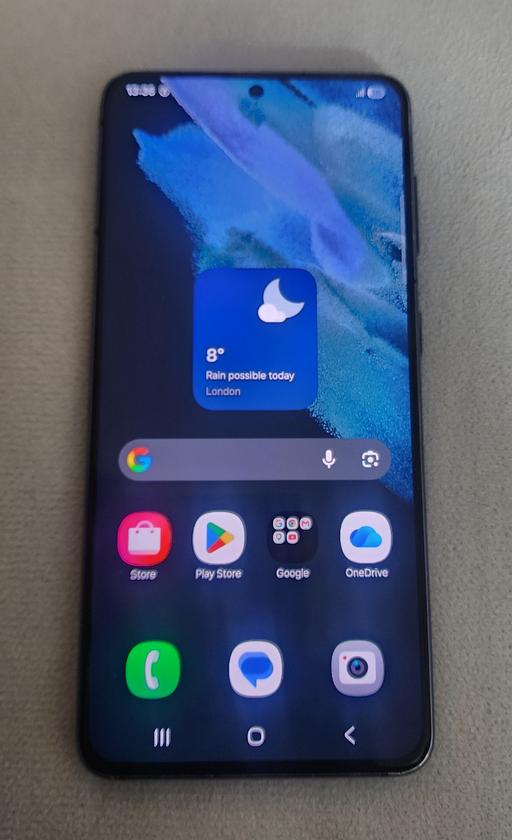  — Samsung Galaxy S21 Unlocked