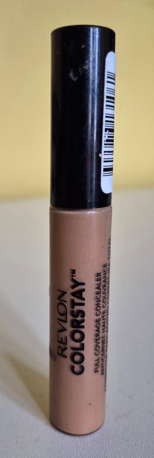  — New Concealer