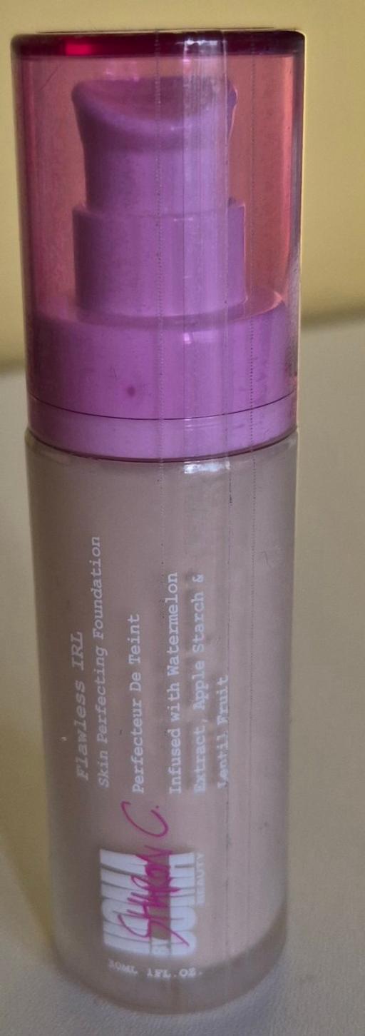  — New Foundation