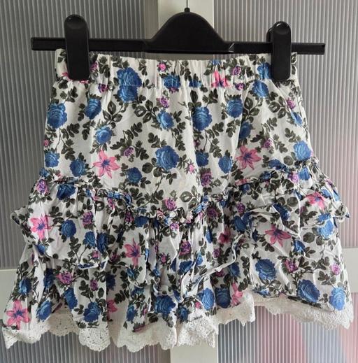  — Age 7-8 RIVER ISLAND skirt